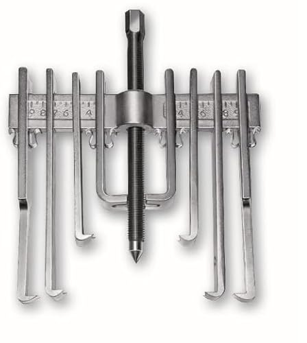 FORZA EXTRACTOR MULTIPLE D=250 DE RODAMIENTOS