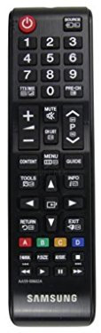 Telecomando originale per TV Samsung AA59–00496A, AA59–00602A