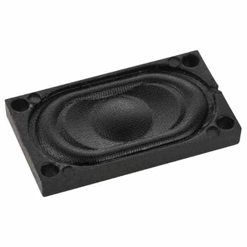 CUI Devices SPEAKER 8OHM 1.5W TOP PORT 94DB