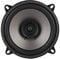 KIMISS Car 5 Pollici, Altoparlante coassiale per auto 400W Car 12V universale Altoparlante //altoparlante auto 16 cm