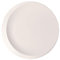 Saladier NewMoon - Villeroy & Boch profond, grande dimension pour soupes et accompagnements, porcelaine de qualité premium, résistant au lave-vaisselle, blanc