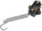 Interruptor de luz QIIILU, interruptor de luz de freno universal 12V normalmente abierto para hacer