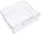 sparefixd Freezer Drawer Food Container to Fit Neff Freezer 00438788