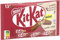 Nestlé KitKat Mini Schokoriegel, Knusper-Riegel mit Milchschokolade & knuspriger Waffel, 1er Pack (1 x 217g)