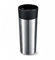 Tchibo Coffee To Go Becher, Mehrwegbecher, Doppelwandig, Spülmaschinengeeignet, 360° Öffnung, Edelstahl