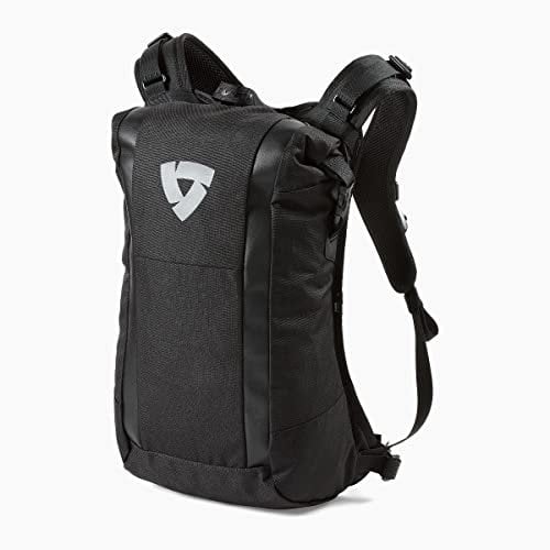 Revit Stack 15L H2O Rucksack (Black,One Size)