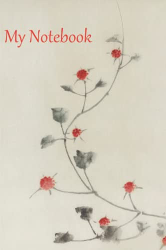 My Zen Notebook