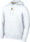 Nike Herren M Nkct Df Flc Heritage Hoodie Sweatshirt, Weiß, M