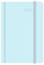 TRANSLUCENT 2024 - Diary - Buchkalender - Taschenkalender - 8x11,5: Mini Flexi Diary EarthLine