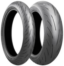 Bridgestone BATTLAX S22 REA 190/55R17 75W – Reifen – PN