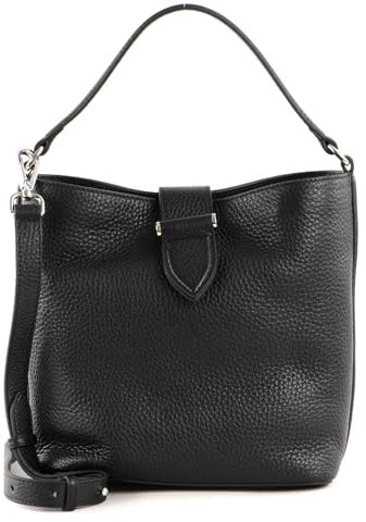 DECADENT Lexie Bag Black