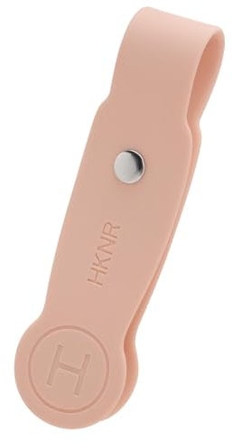 Reisehut Clip, Starker Magnetischer Hut Clip, Koffer, Geldbörsen, Handtaschen, Geeignet Für Reisetaschen, Rucksäcke, Hände Frei, Hut Reise Zubehör (Khaki)