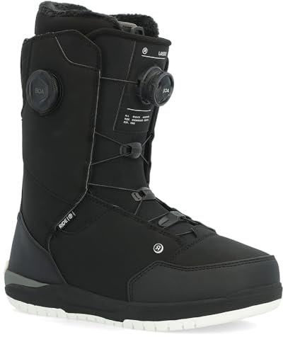Ride Lasso Snowboard Boots 27.5