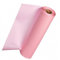 SHUIBIAN Vlies Tischläufer,Rosa Dekoratives Tischband, edle Tischdeko für Geburtstage & Hochzeiten Esszimmer Party Urlaub Dekoration (30 cm x 25 m)