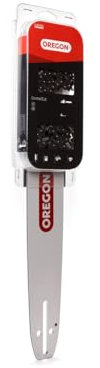 Oregon Kettensägen-Kombi 1x Schwert 163SFHD025 2x Kette 75DPX060E