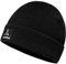 Schöffel Knitted Neath Mütze, Black, ONE Size