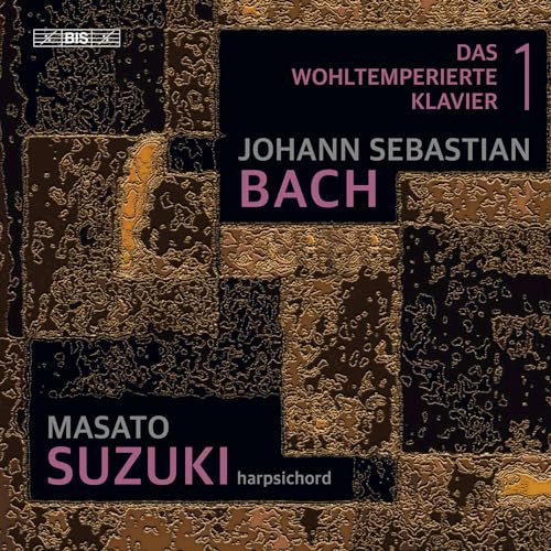 Das wohltemperierte Klavier 1