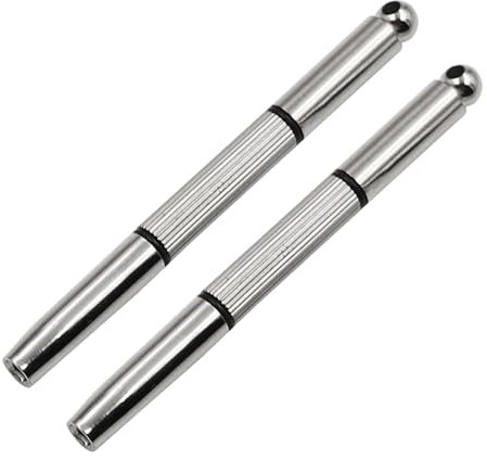 Tragbares Brillen-Schraubendreher-Reparaturset, 3-in-1-Mini-Schraubendreher, flach, für Kopfschraubendreher für Sonnenbrillen, Uhren, Juden, 3-in-1-Brillen-Schraubendreher, Brillen-Schraubendreher-Set