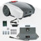 Automatic Robot Lawn Mower with GPS Navigation, Mows Up to 2/3 Acre /29,000 Sq.Ft, APP Control with Schedule, Stoppage Re-Cutting, Custom Mowing, GPS Anti-Theft, Self-Charging