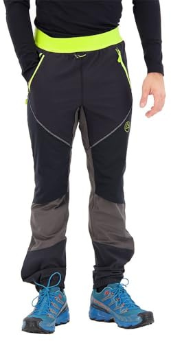 LA SPORTIVA Kyril Pant M Herren – Skihose zum Wandern