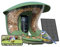 Birdfy Upgraded Bird Feeder Camera with Dual-Lens, Auto-Trace, High-Definition Bird Camera: Auto Identify, Alert, Smart Capture, Bird Watching Gifts