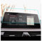 Navigation Film pour BMW Série 5 G30 520 525 530 545 2019 Film Protection D'écran en Verre Trempé Navigation Automobile Radio DVD GPS Écran LCD Autocollant Voiture Protection D'écran