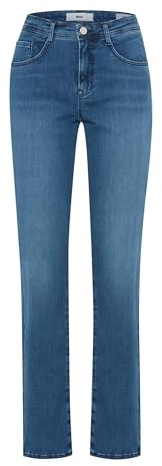 BRAX Feel Good Style Carola Used Stone Blue 46K