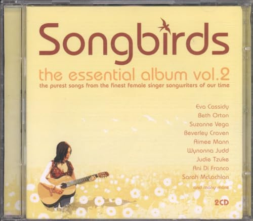 Songbirds 2-Essential Album