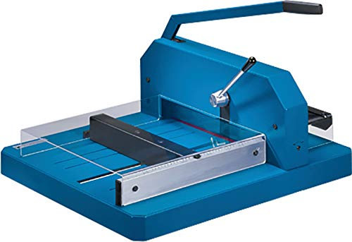 Dahle 00.36.00846 Stapelschneidemaschine blau