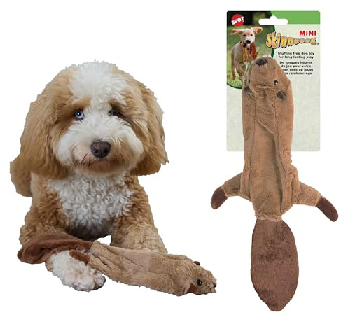 SPOT Mini Skinneeez Beaver 14 Skinneeez inch