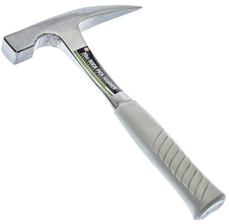 SE 8399-RH-ROCK Steinhammer