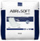 ABENA Abri-Soft Classic Einweg-Inkontinenz-Betteinlagen, Eco-Labeled Inkontinenzunterlagen, Auslaufschutz, weiche und sichere Bettschoner für Inkontinenz – 60 x 90 cm, 2200 ml Saugfähigkeit, 25 Stück