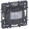 Legrand - Interrupteur automatique Céliane - 400W toutes lampes - Graphite