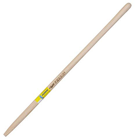 Outils perrin Manche Droit pour Fourche a Foin et Crocs, 1.35m Longueur