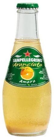 Amara-Sanpellegrino-Orangeade 24 x 20 cl
