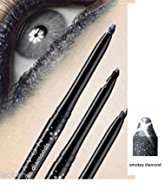 3 x Avon Glimmerstick Eyeliner Diamonds Smokey Diamond