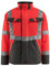 Mascot Pilotenjacke Penrith, 1 Stück, 3XL, rot/dunkelanthrazit, 15935-126-22218-3XL