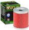 FILTRO OLIO MOTORE HIFLO HF132 COMPATIBILE CON YAMAHA MAJESTY 400 2010
