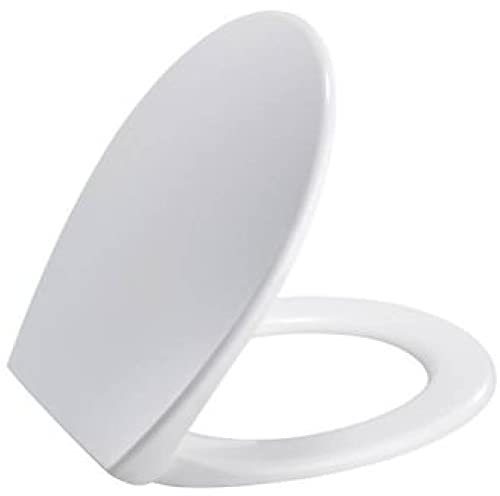 Pressalit 722 WC-Sitz mit Deckel Softclosing Weiß