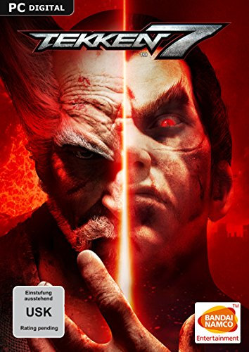 Tekken 7 [PC Code - Steam]