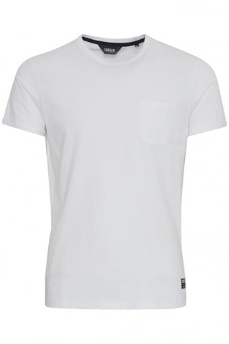 !Solid SDBob Herren T-Shirt Kurzarm Shirt Rundhals-Ausschnitt