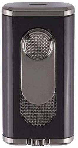 Xikar Feuerzeug Verano 554BK