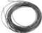 Filo Cavo Intrecciato in Acciaio de 1.5mm, Fune Cavo Inossidabile, Corda in acciaio inox 304, lunghezza di 15 metri