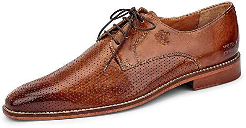 Melvin & Hamilton Martin 1