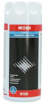Womi W106 Radiator Leckstopp 250ml