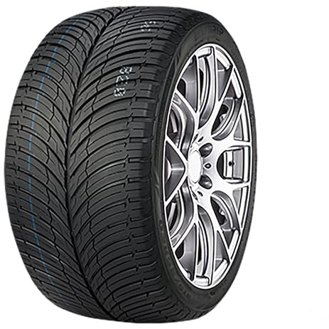 UNIGRIP Ganzjahresreifen 265/65 R 17 TL 112H LATERAL FORCE 4S M+S 3PMSF Allwetter