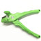 Wzrx7 - shop Angolo Universale canalina Scissor ，Forbici a Forma di Gomma Taglierina 90 Gradi T90 Gradi Pinze Pinze Ternary Etilen-Propil Striscia di Gomma Striscia di Taglio