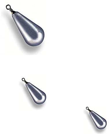 Birnenblei mit Wirbel 3gr