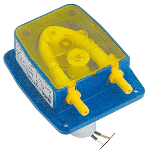 SEKO Doseur sans réglage nettoyant 7l/h 24VDC