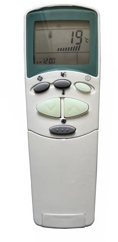 1 Mando a Distancia for Aire Acondicionado LG 6711A20107C 6711A20096C